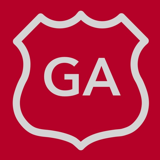 Georgia State Roads app reviews download