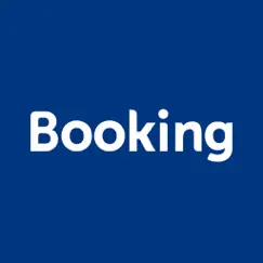 Booking.com бронирование жилья Обзор приложения