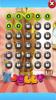 jelly candy match - fun puzzle games iphone images 2