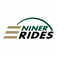 niner rides logo, reviews
