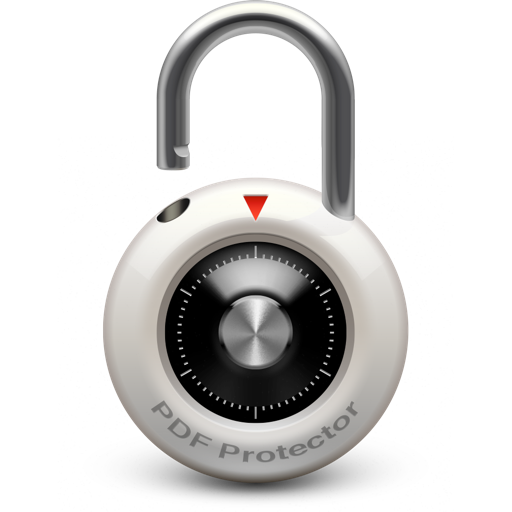 pdf protector logo, reviews