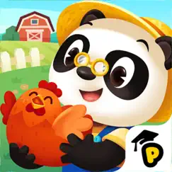 dr. panda farm logo, reviews