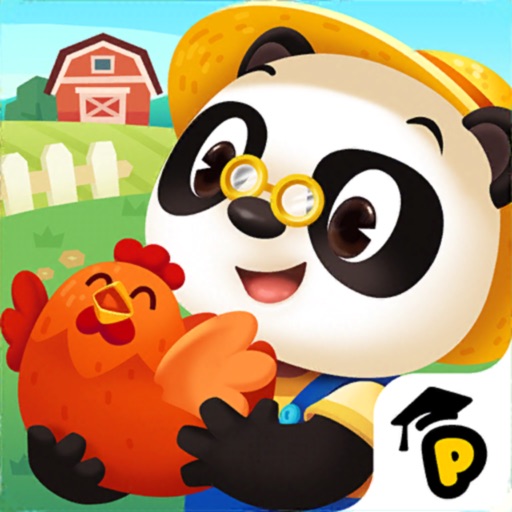 Dr. Panda Farm app reviews download