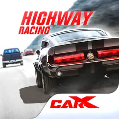 carx highway racing revisión, comentarios