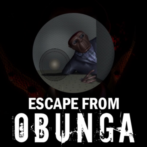 Obunga Nextbot Backroom app reviews download