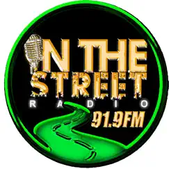 inthestreet radio logo, reviews