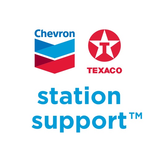 Chevron Texaco Station Support app reviews download