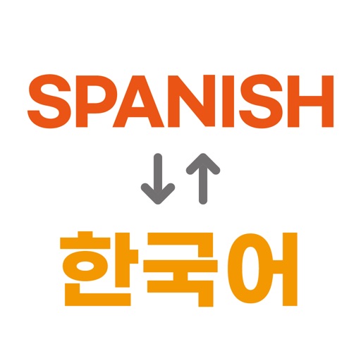 Spanish Korean learning app reviews download