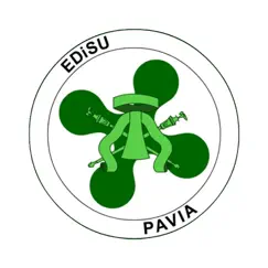 edisu-pavia.eat logo, reviews