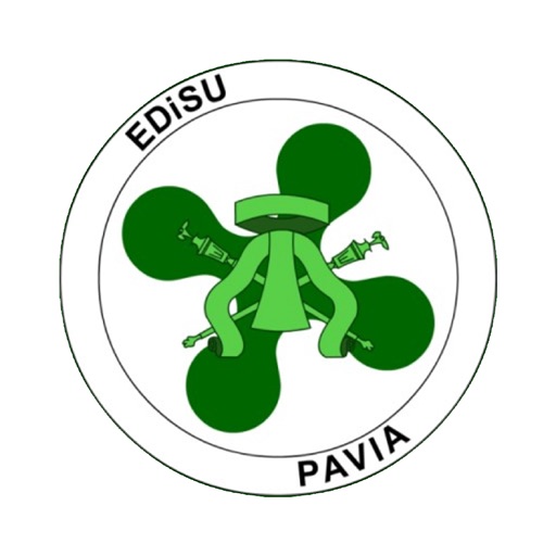 EDiSU-Pavia.EAT app reviews download