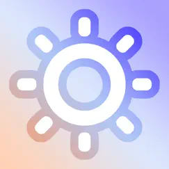 color temperature comparison logo, reviews