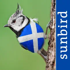 all birds scotland photo guide logo, reviews