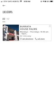 burrata house iphone images 2