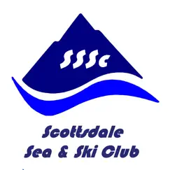 scottsdale sea and ski club logo, reviews
