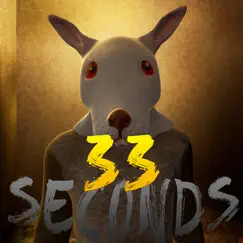 33 seconds logo, reviews