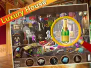 luxury houses hidden objects ipad images 4