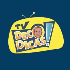 quiz - tvdecodicas logo, reviews
