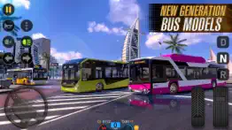 bus simulator 2023 iphone resimleri 1
