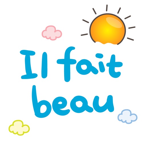Pretty letter for French4 app reviews download