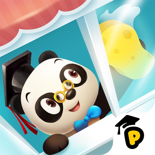 Dr. Panda Home app reviews download