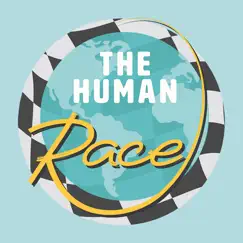 the human race logo, reviews