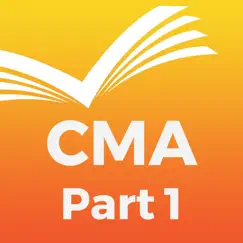 cma part 1 2017 edition logo, reviews