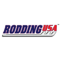 rodding usa magazine logo, reviews
