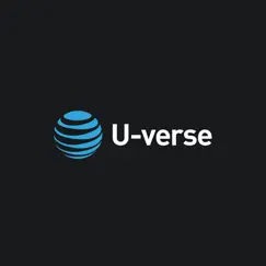 u-verse logo, reviews