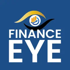 finance eye - calculate irr logo, reviews