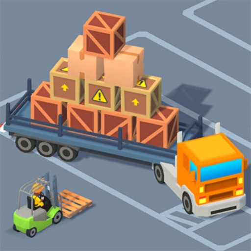 Truck Depot app reviews download