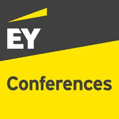 ey conferences logo, reviews