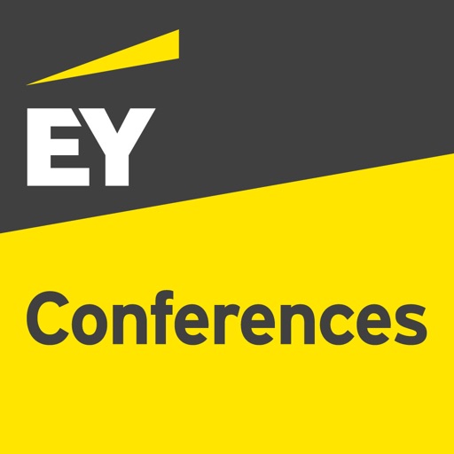 EY Conferences app reviews download