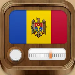 moldova radio - access all radios in moldavia free logo, reviews