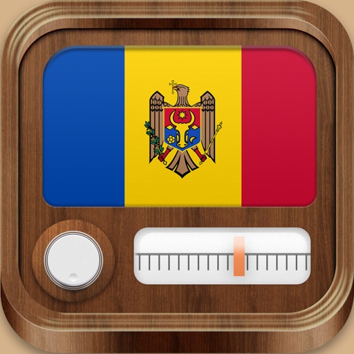 Moldova Radio - access all Radios in Moldavia FREE app reviews download