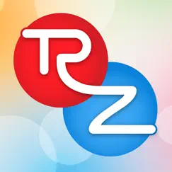RhymeZone app reviews