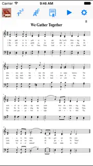 hymnal sda, iphone images 1