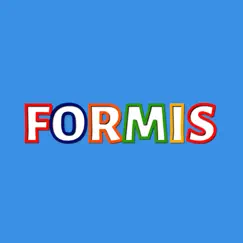 formis logo, reviews
