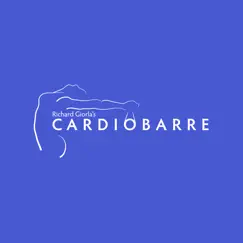 cardio barre logo, reviews