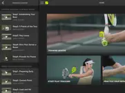 zepp tennis classic for ipad ipad images 1