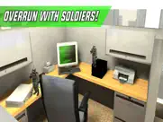 toy soldier snipe-r shoot-er 3d ipad images 3