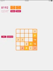 8192- puzzle game ipad images 2