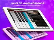 piano - jeux de musique tiles iPad Captures Décran 3