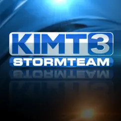 kimt weather - radar logo, reviews