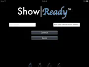 show|ready ipad images 3