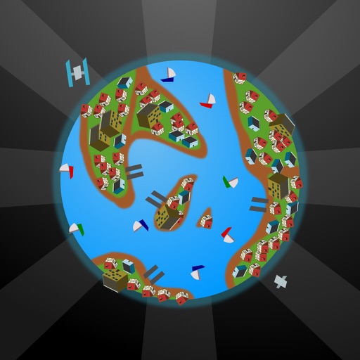 My Planet Simulation app reviews download
