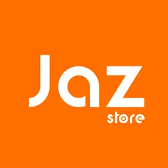 jaz store logo, reviews