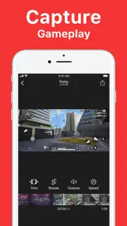 screen recorder: go record iphone images 3