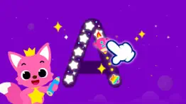 pinkfong tracing world iphone images 2