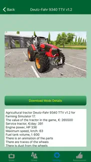 mods for farming simulator 17 (fs2017) iphone images 2