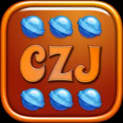 candy zen match junior logo, reviews